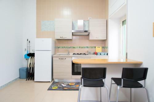 Apartamento Neapolis Bay