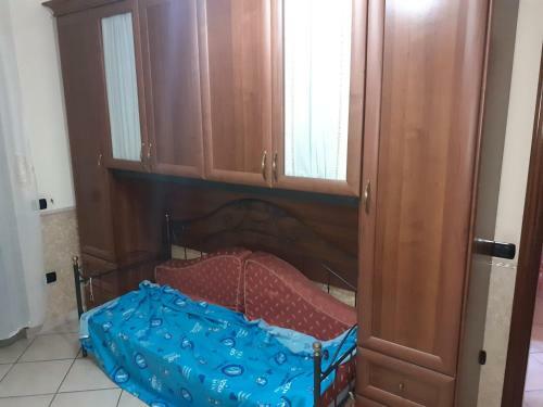 Granatello's Apartment
