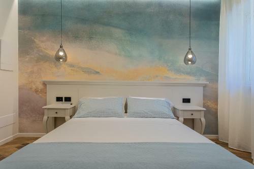 Bed & Breakfast Brezza Marina Guest House