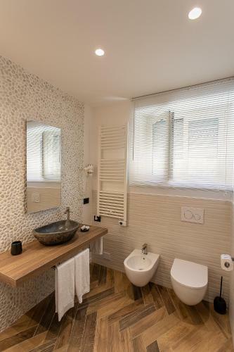 Bed & Breakfast Brezza Marina Guest House