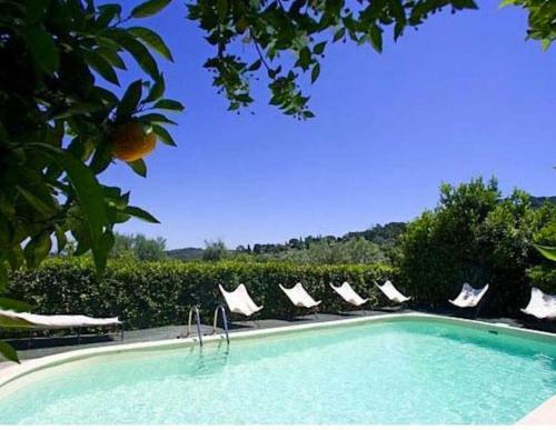 Stunning Sea View Villa With Pool