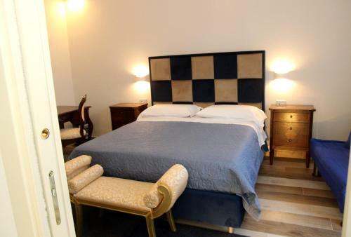 Apartamento Pompei Luxury Suite