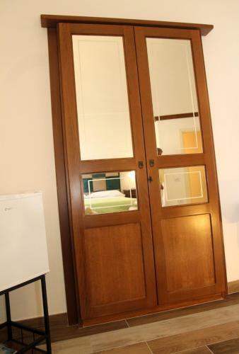 Apartamento Pompei Luxury Suite