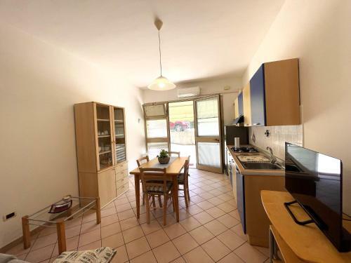 Apartamento Appartamento Dante