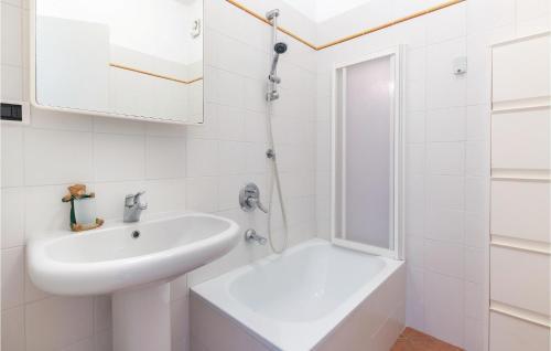 Apartamento Casa Azzurra