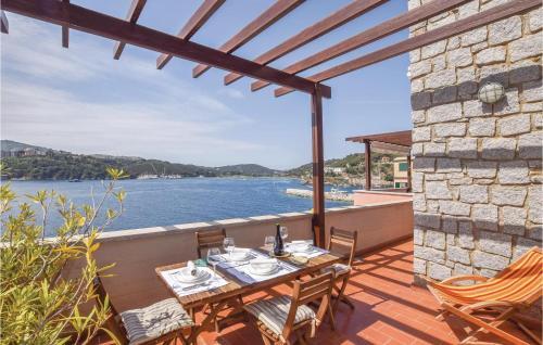 Apartamento Casa Azzurra