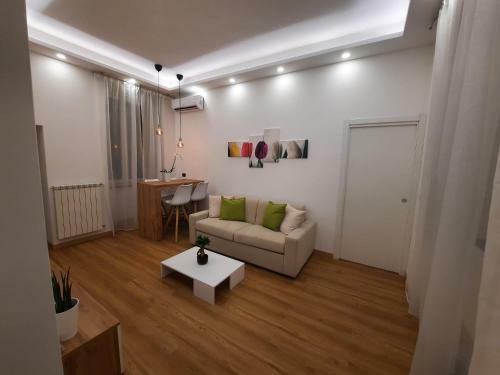 Apartamento Natural Mente