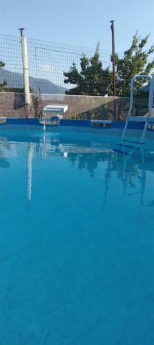 Hostal Garden Green Da Virna