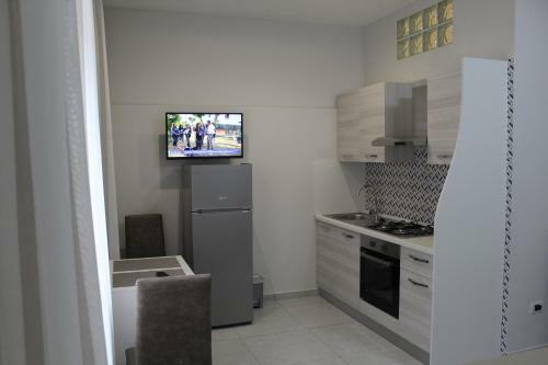 Bed & Breakfast Domus Elvia-vietri