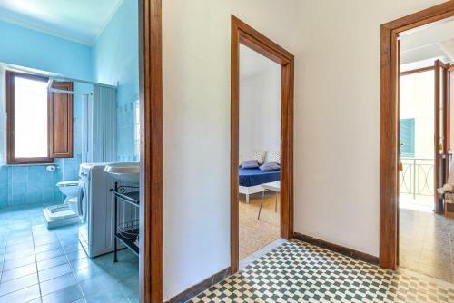 Apartamento Casa Ilaria
