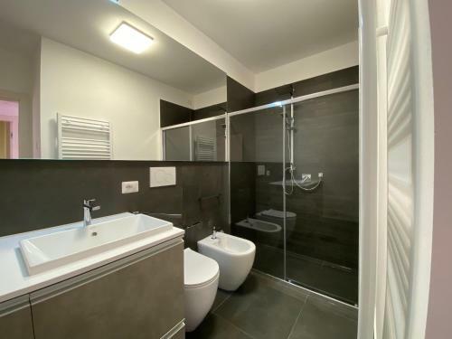 Apartamento Charming Apts - Via Pastrengo
