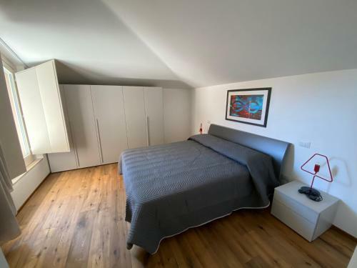 Apartamento Charming Apts - Via Pastrengo