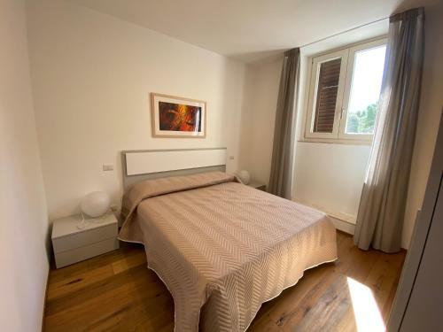 Apartamento Charming Apts - Via Pastrengo