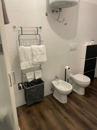 Apartamento Loft Incantevole 7a Vittorio Veneto