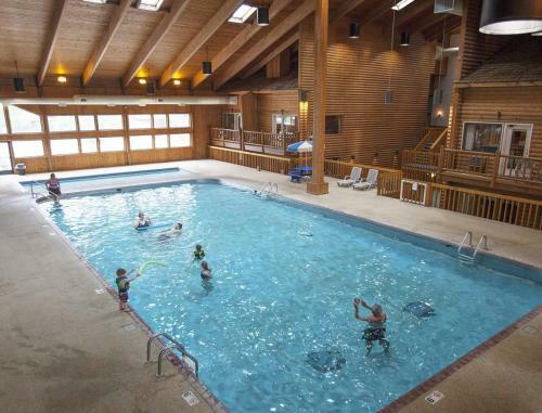 Apartamento Breezy Point Timeshare #1