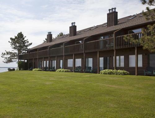 Apartamento Breezy Point Timeshare #1