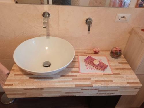 Apartamento Appartamento Sofia E Leo Civitanova Marche