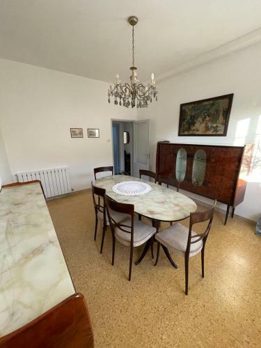 Apartamento Nonna Rosina