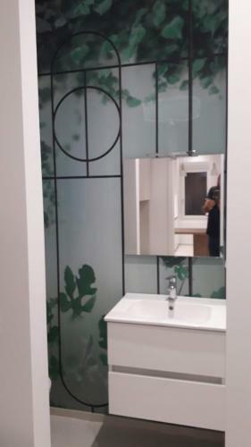 Apartamento Residenza Corso Dalmazia