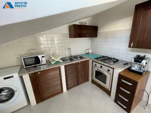 Casa Indipendente La Terrazza