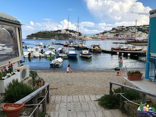 Apartamento Casa Spiaggia