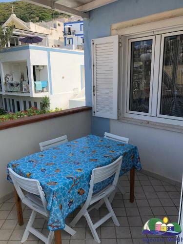 Apartamento Casa Spiaggia