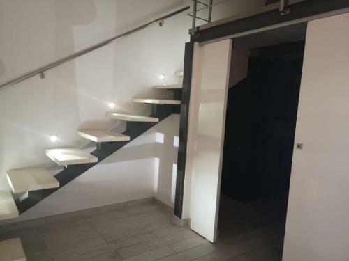 Apartamento La Tartaruga