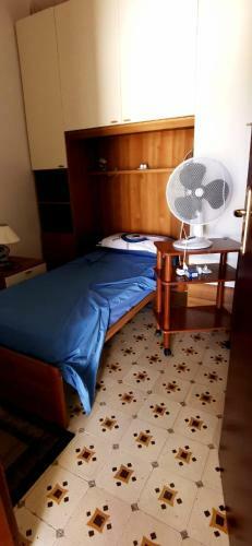 Hostal Appartamento I Conti