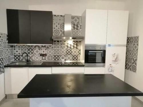 Apartamento Casa Vacanze Casetta Grande