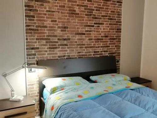 Apartamento Casa Vacanze Casetta Grande