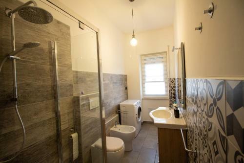 Apartamento Casa Vacanze Casetta Grande