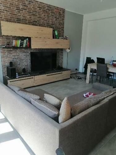 Apartamento Casa Vacanze Casetta Grande