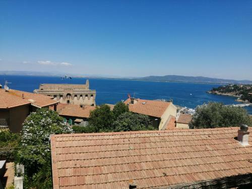 Apartamento Villino La Grotta
