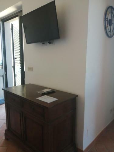 Apartamento Villino La Grotta