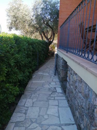 Apartamento Villino La Grotta