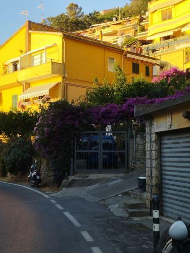 Apartamento In Panoramica Da Mechina