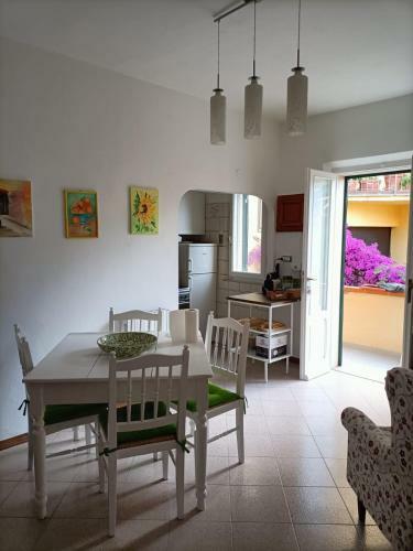 Apartamento In Panoramica Da Mechina