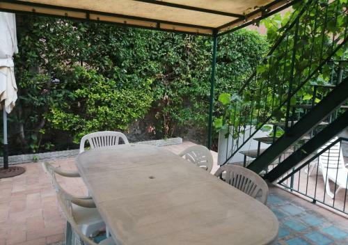 Casa Argentiera