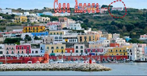 Apartamento Casa Ancora