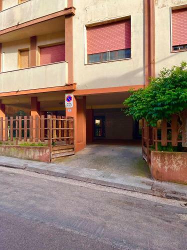 Apartamento Casa Clelia