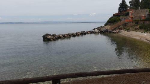 La Terrazza Sulla Spiaggia