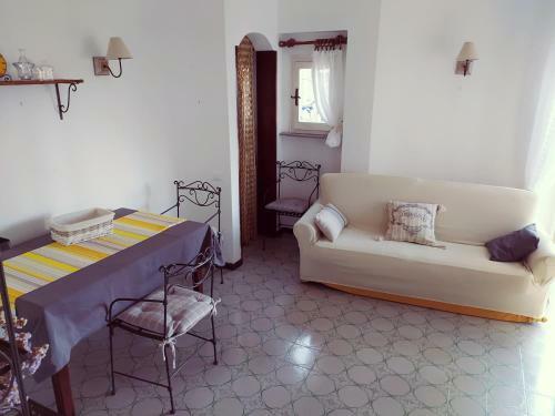 Il Gabbiano Apartment