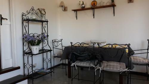 Il Gabbiano Apartment
