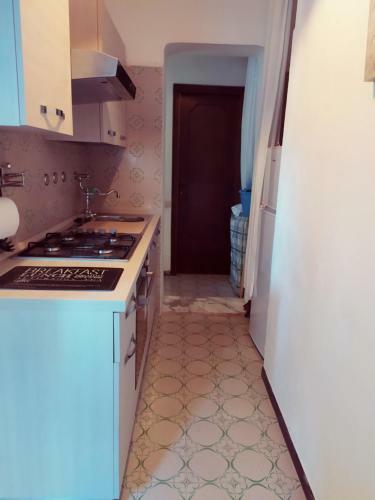 Il Gabbiano Apartment