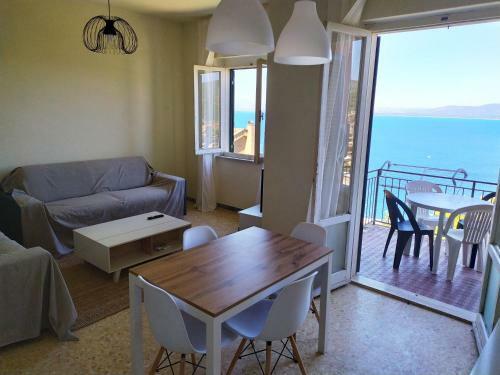 Apartamento Raggio Di Sole
