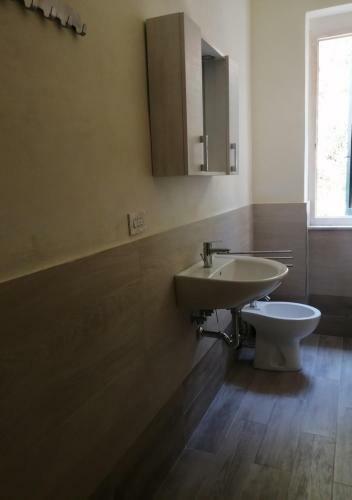Apartamento Raggio Di Sole