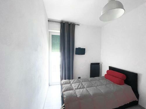 Apartamento Casa Di Azzurra
