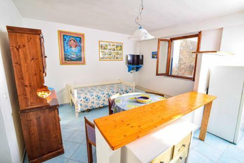 Solemareponza Casa Rosa