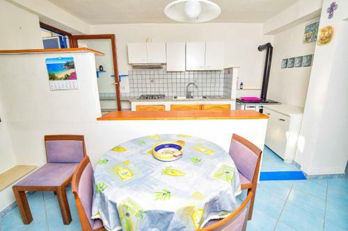 Solemareponza Casa Rosa