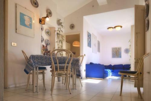 Apartamento Il Molo Penthouse